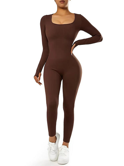 Shortened Product Title  Women’s One-Piece Yoga Jumpsuit