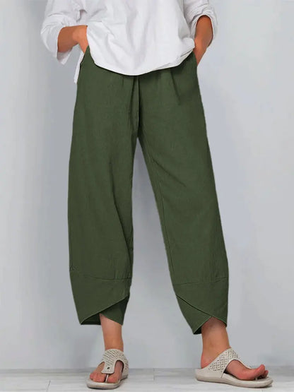 Women’s Wide Leg winter Pants