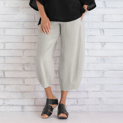 Women’s Wide Leg winter Pants