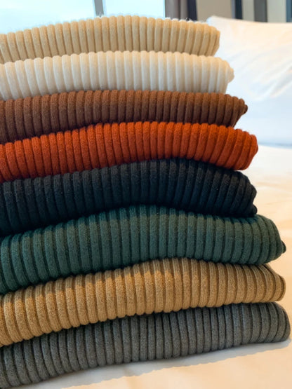 Women’s Knit Turtleneck Sweater