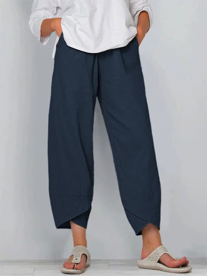 Women’s Wide Leg winter Pants