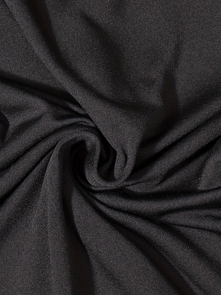 Women’s Short Sleeve Bodycon Romper