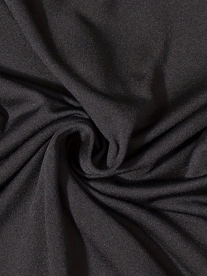 Women’s Short Sleeve Bodycon Romper