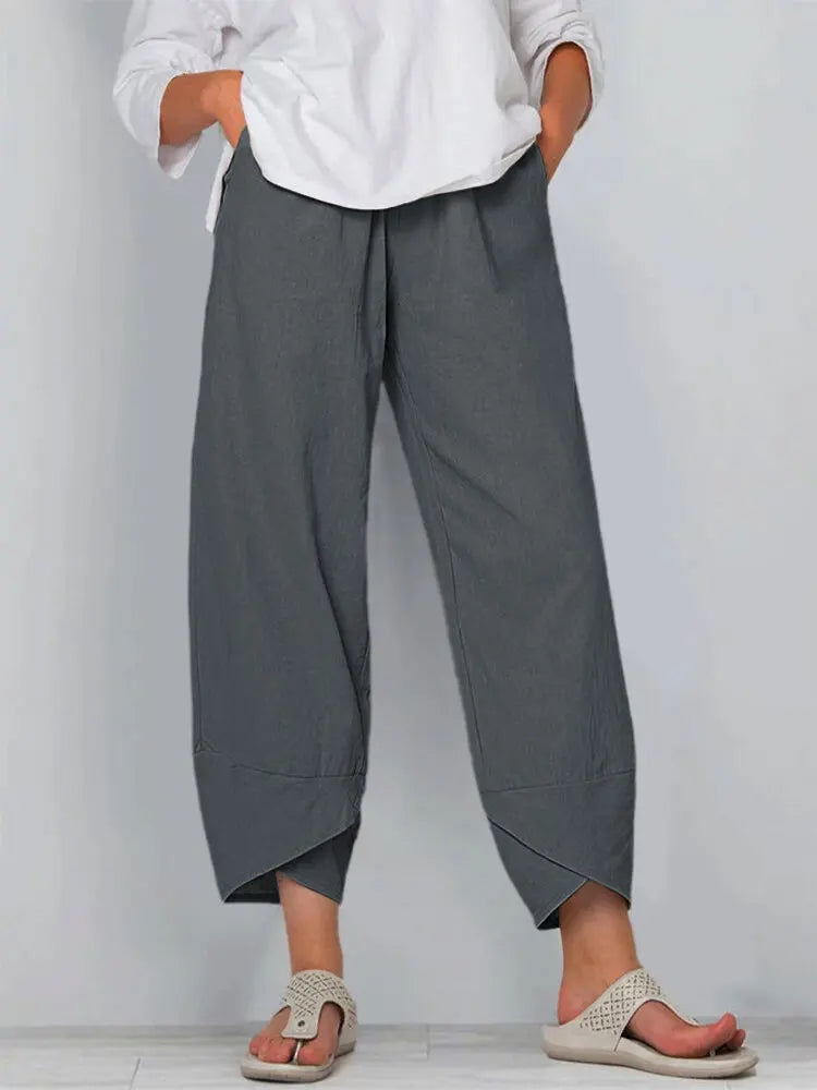 Women’s Wide Leg winter Pants