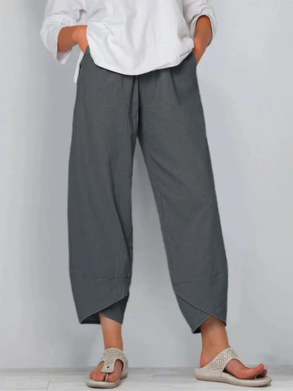 Women’s Wide Leg winter Pants
