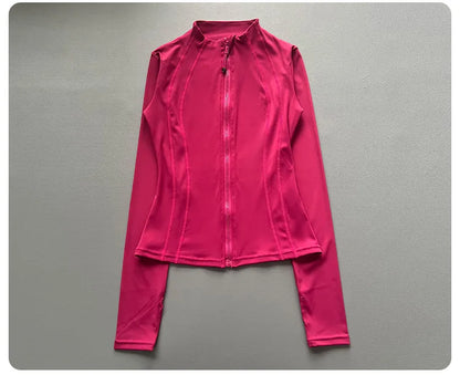 Women’s Quick-Dry Fitness Jacket