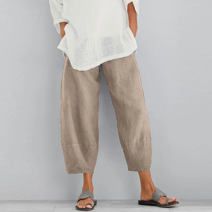 Women’s Wide Leg winter Pants