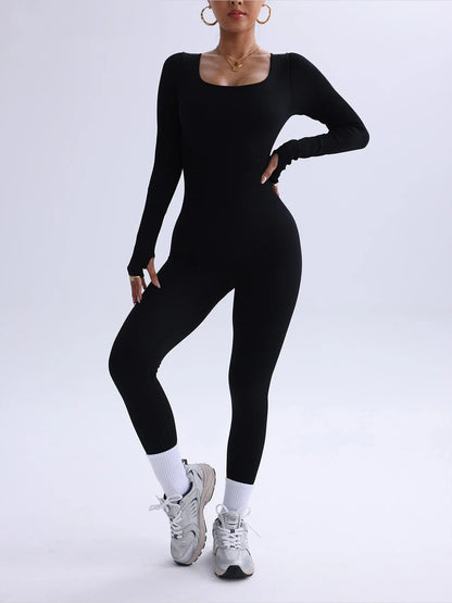 Shortened Product Title  Women’s One-Piece Yoga Jumpsuit